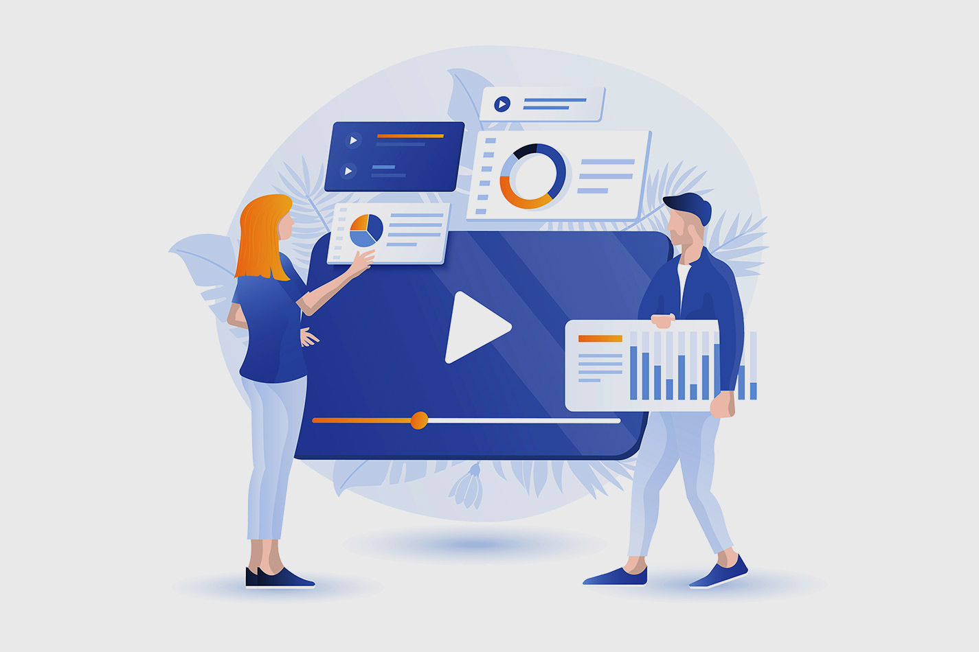 4 (Neglected) Uses Of An Explainer Video