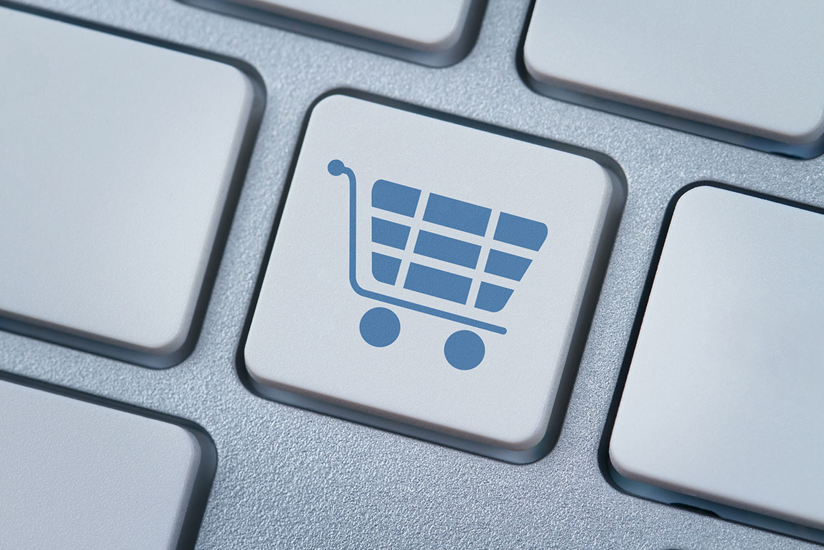 5 steps to bring your online sales to the throne