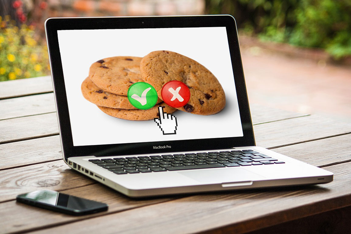 Marketers are welcoming the withdrawal of third-party cookies
