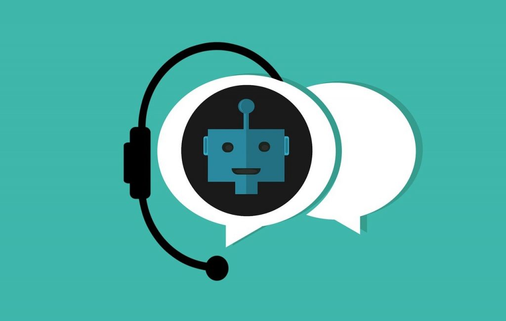 Chatbots in digital marketing Serbia