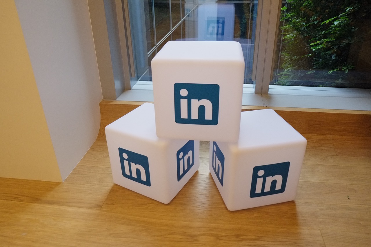 New LinkedIn features that will help you stand out