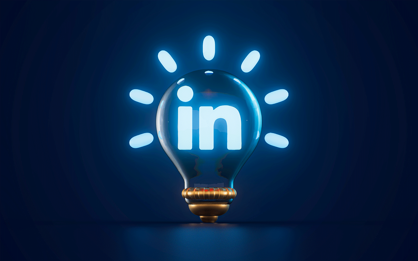 LinkedIn uses all power of AI