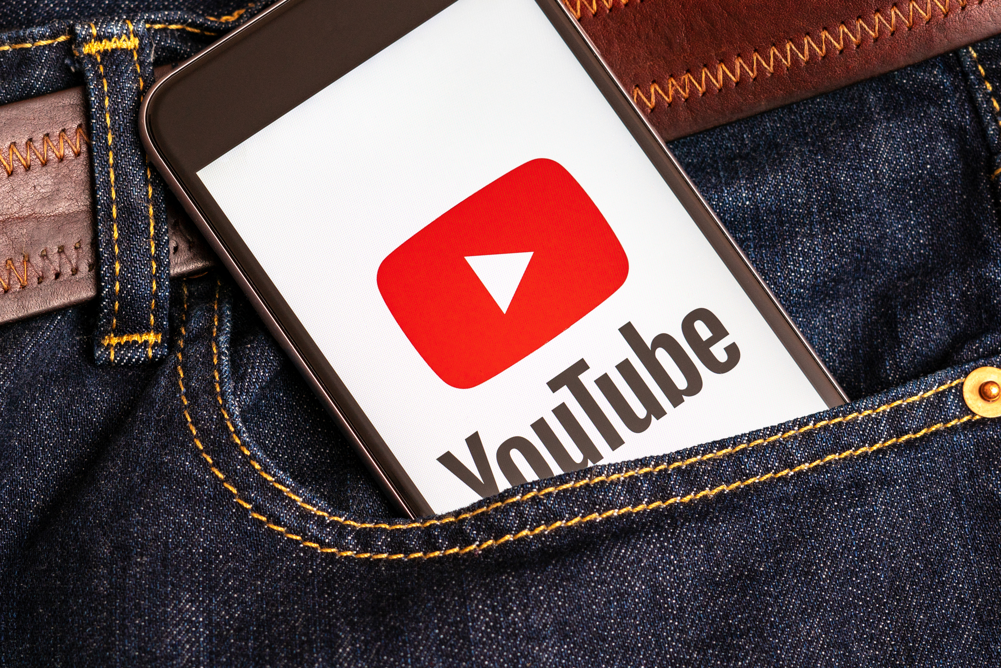 YouTube shorts – check out these six new features